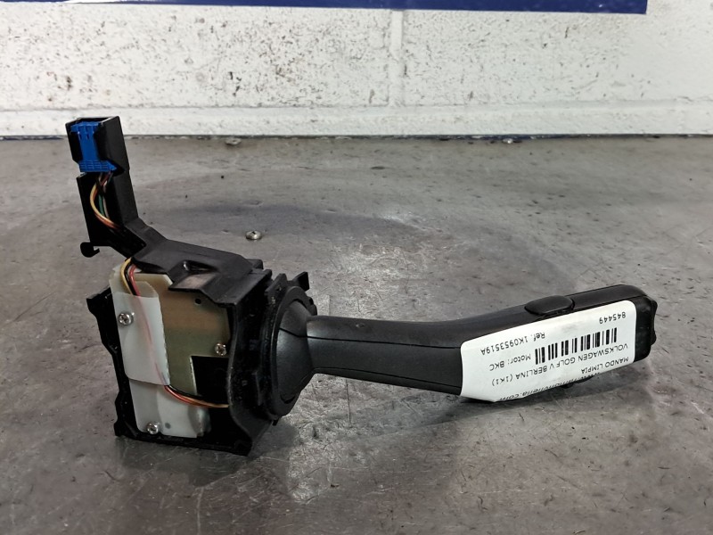 Recambio de mando limpia para volkswagen golf v berlina (1k1) highline | 10.03 - 12.08 highline | 10.03 - 12.08 referencia OEM I