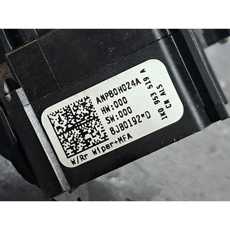 Recambio de mando limpia para volkswagen golf v berlina (1k1) highline | 10.03 - 12.08 highline | 10.03 - 12.08 referencia OEM I