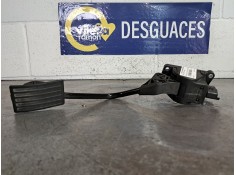 Recambio de potenciometro pedal para citroen c5 1.6 hdi fap airdream 110 business referencia OEM IAM 0280755159 9686212980 