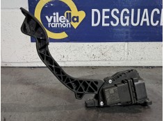 Recambio de potenciometro pedal para ford kuga (cbv)  | 0.08 - ...  | 0.08 - ... referencia OEM IAM 3M519F836AH 6PV00864136 