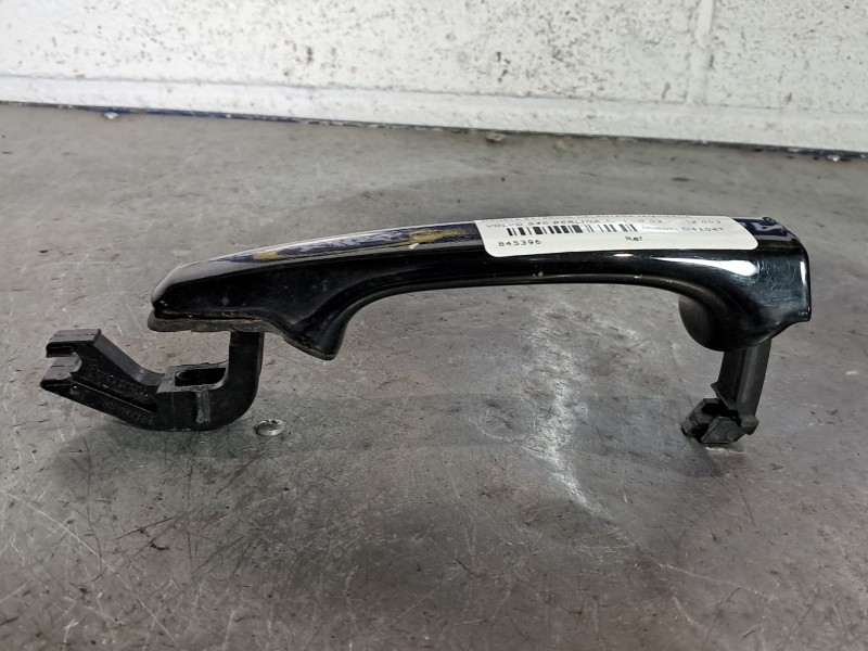 Recambio de maneta exterior delantera izquierda para volvo s40 berlina  | 0.03 - ...  | 0.03 - ... referencia OEM IAM   