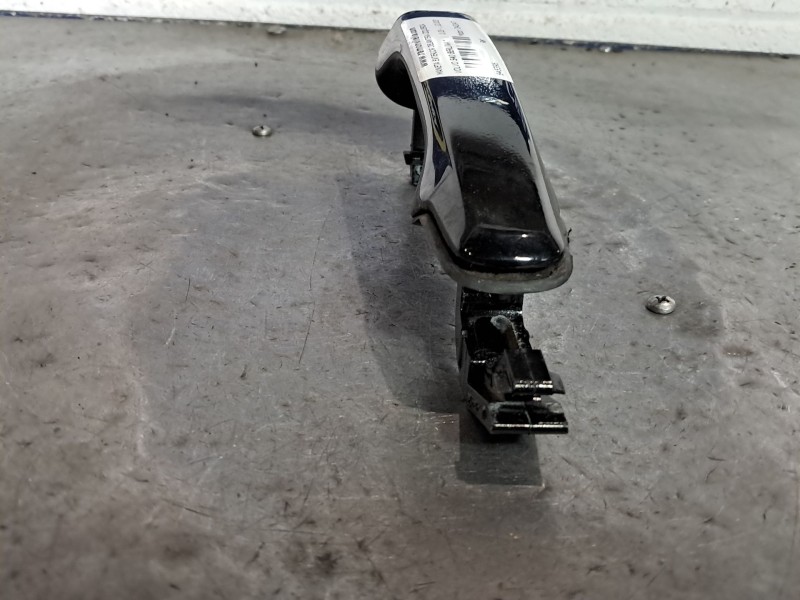 Recambio de maneta exterior delantera izquierda para volvo s40 berlina  | 0.03 - ...  | 0.03 - ... referencia OEM IAM   