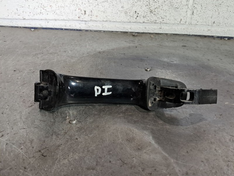 Recambio de maneta exterior delantera izquierda para volvo s40 berlina  | 0.03 - ...  | 0.03 - ... referencia OEM IAM   