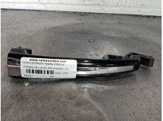 Recambio de maneta exterior trasera derecha para citroen c5 1.6 hdi fap airdream 110 business referencia OEM IAM   