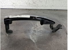 Recambio de maneta exterior trasera derecha para citroen c5 1.6 hdi fap airdream 110 business referencia OEM IAM    2