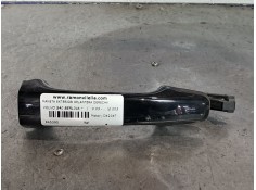 Recambio de maneta exterior delantera derecha para volvo s40 berlina  | 0.03 - ...  | 0.03 - ... referencia OEM IAM   