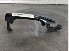 Recambio de maneta exterior delantera derecha para volvo s40 berlina  | 0.03 - ...  | 0.03 - ... referencia OEM IAM    2