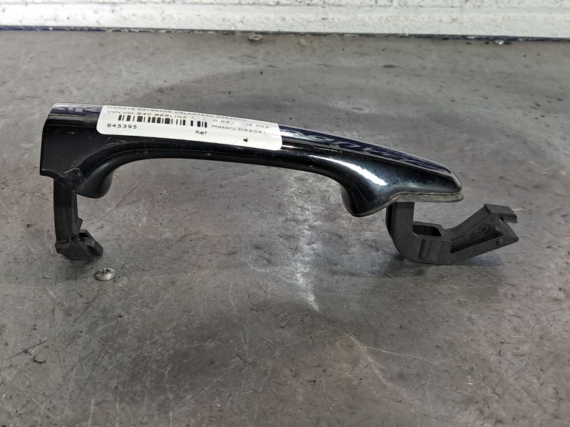Recambio de maneta exterior delantera derecha para volvo s40 berlina  | 0.03 - ...  | 0.03 - ... referencia OEM IAM   