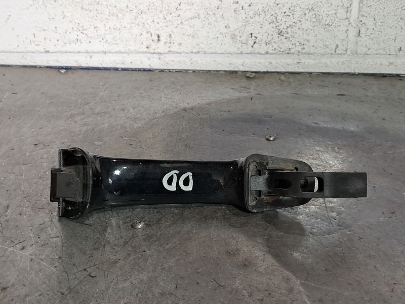 Recambio de maneta exterior delantera derecha para volvo s40 berlina  | 0.03 - ...  | 0.03 - ... referencia OEM IAM   