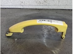 Recambio de maneta exterior delantera izquierda para volkswagen new beetle (9c1/1c1) 2.0 referencia OEM IAM    2