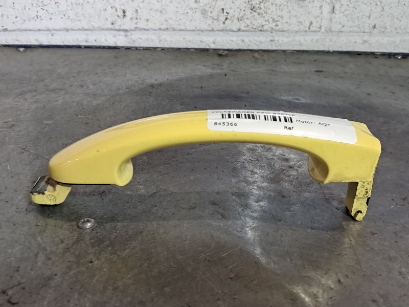 Recambio de maneta exterior delantera izquierda para volkswagen new beetle (9c1/1c1) 2.0 referencia OEM IAM   