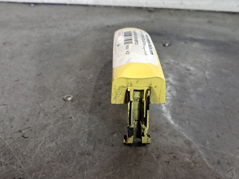 Recambio de maneta exterior delantera izquierda para volkswagen new beetle (9c1/1c1) 2.0 referencia OEM IAM   