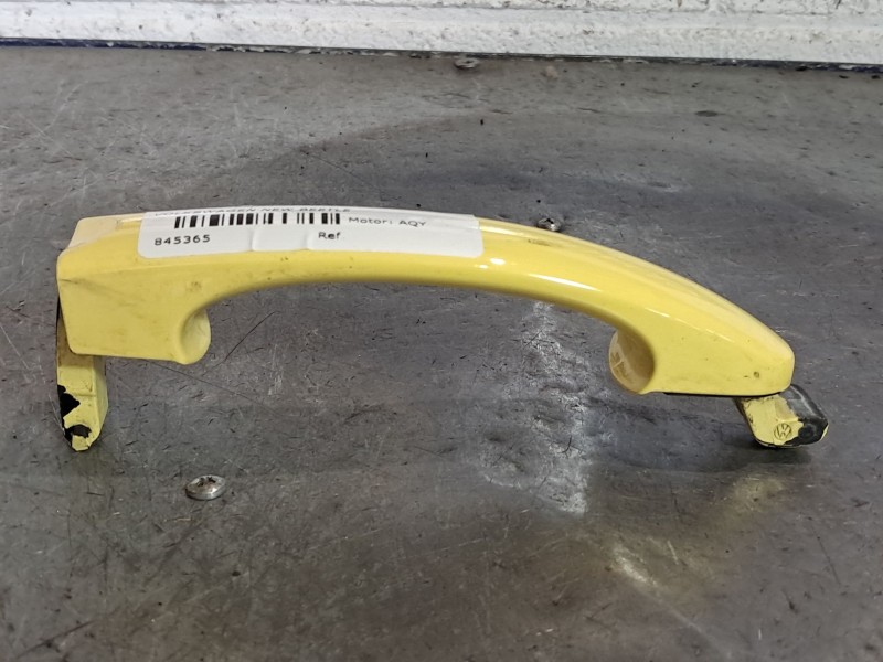 Recambio de maneta exterior delantera derecha para volkswagen new beetle (9c1/1c1) 2.0 referencia OEM IAM   