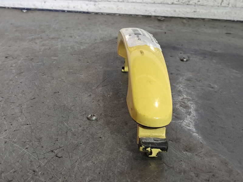 Recambio de maneta exterior delantera derecha para volkswagen new beetle (9c1/1c1) 2.0 referencia OEM IAM   