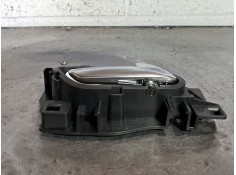 Recambio de maneta interior trasera derecha para citroen c5 1.6 hdi fap airdream 110 business referencia OEM IAM    2