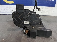 Recambio de cerradura puerta delantera izquierda para volvo s40 berlina  | 0.03 - ...  | 0.03 - ... referencia OEM IAM   