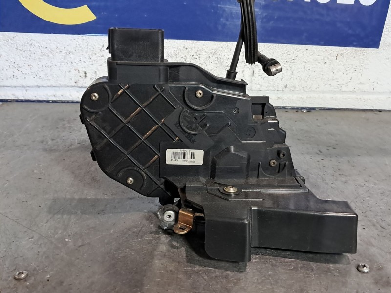 Recambio de cerradura puerta delantera izquierda para volvo s40 berlina  | 0.03 - ...  | 0.03 - ... referencia OEM IAM   