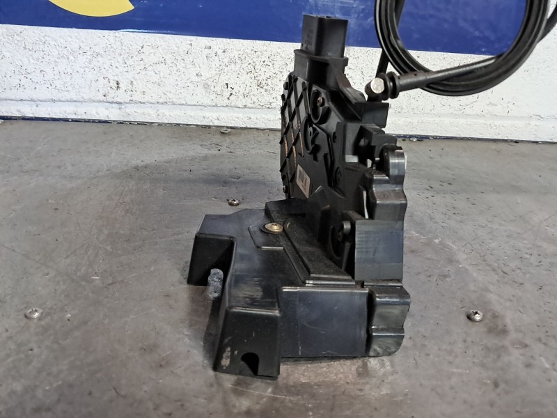 Recambio de cerradura puerta delantera izquierda para volvo s40 berlina  | 0.03 - ...  | 0.03 - ... referencia OEM IAM   