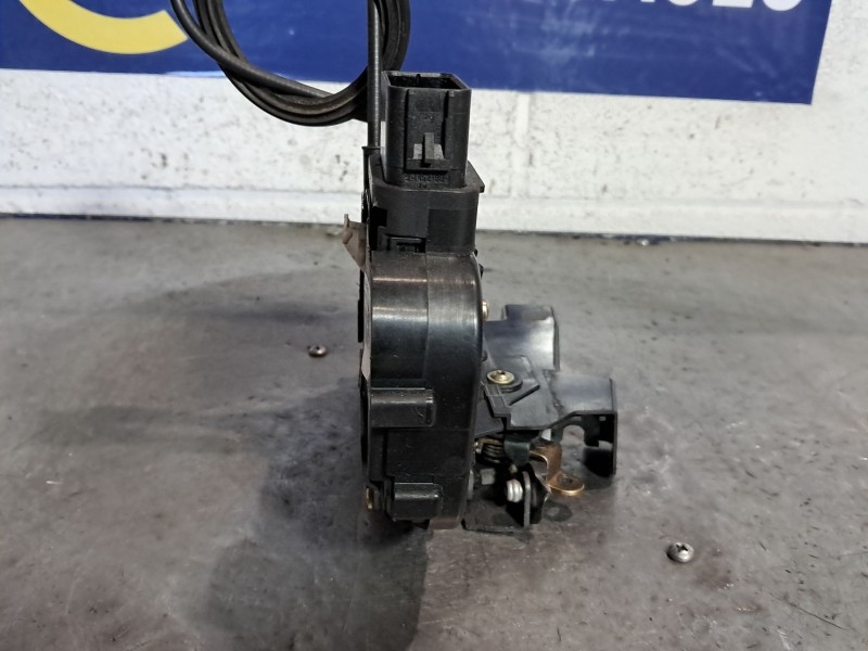 Recambio de cerradura puerta delantera izquierda para volvo s40 berlina  | 0.03 - ...  | 0.03 - ... referencia OEM IAM   