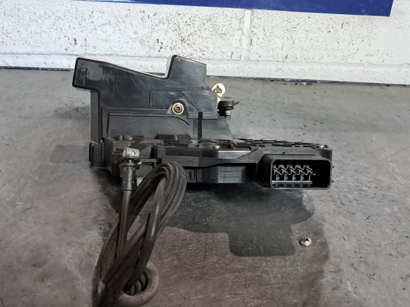 Recambio de cerradura puerta delantera izquierda para volvo s40 berlina  | 0.03 - ...  | 0.03 - ... referencia OEM IAM   