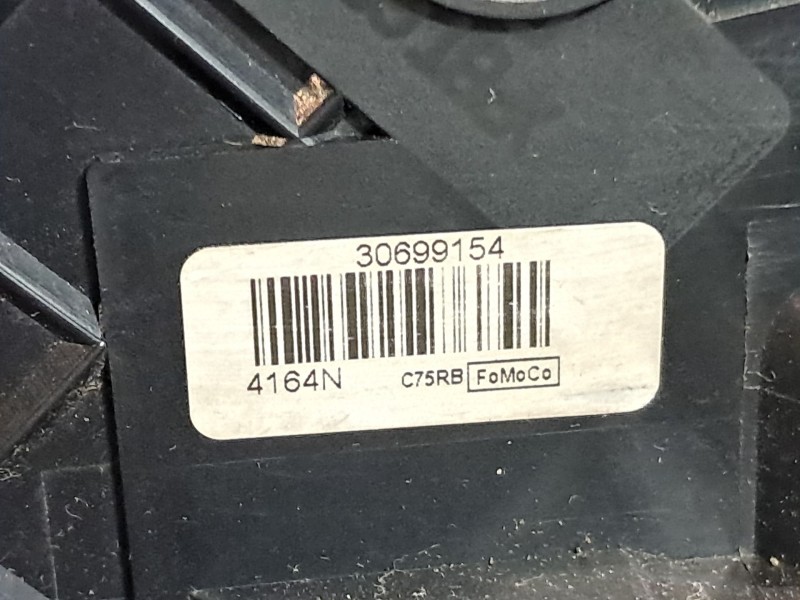 Recambio de cerradura puerta delantera izquierda para volvo s40 berlina  | 0.03 - ...  | 0.03 - ... referencia OEM IAM   