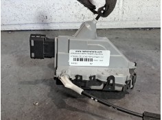 Recambio de cerradura puerta trasera izquierda para citroen c5 1.6 hdi fap airdream 110 business referencia OEM IAM   