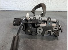 Recambio de cerradura puerta trasera izquierda para citroen c5 1.6 hdi fap airdream 110 business referencia OEM IAM    2