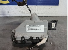 Recambio de cerradura puerta trasera derecha para citroen c5 1.6 hdi fap airdream 110 business referencia OEM IAM   