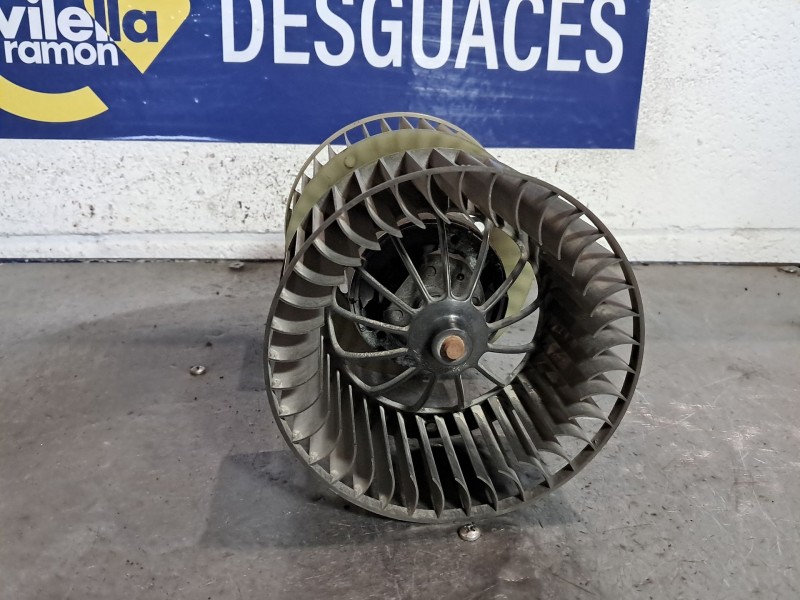 Recambio de motor calefaccion para bmw serie 3 coupe (e36) referencia OEM IAM    Recambio de motor calefaccion para bmw serie 3 coupe (e36) referencia OEM IAM