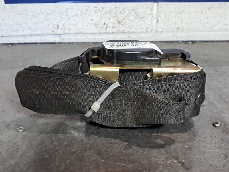 Recambio de cinturon seguridad delantero izquierdo para bmw serie 3 coupe (e36) referencia OEM IAM    Recambio de cinturon seguridad delantero izquierdo para bmw serie 3 coupe (e36) referencia OEM IAM