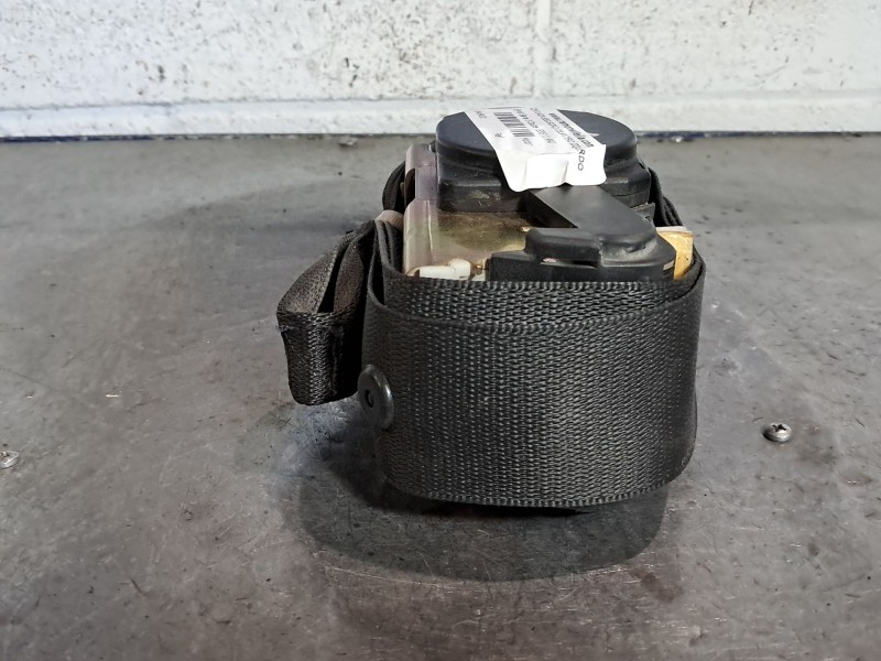 Recambio de cinturon seguridad delantero izquierdo para bmw serie 3 coupe (e36) referencia OEM IAM    Recambio de cinturon seguridad delantero izquierdo para bmw serie 3 coupe (e36) referencia OEM IAM