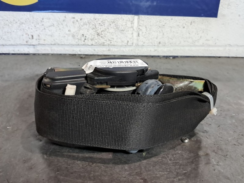 Recambio de cinturon seguridad delantero izquierdo para bmw serie 3 coupe (e36) referencia OEM IAM    Recambio de cinturon seguridad delantero izquierdo para bmw serie 3 coupe (e36) referencia OEM IAM