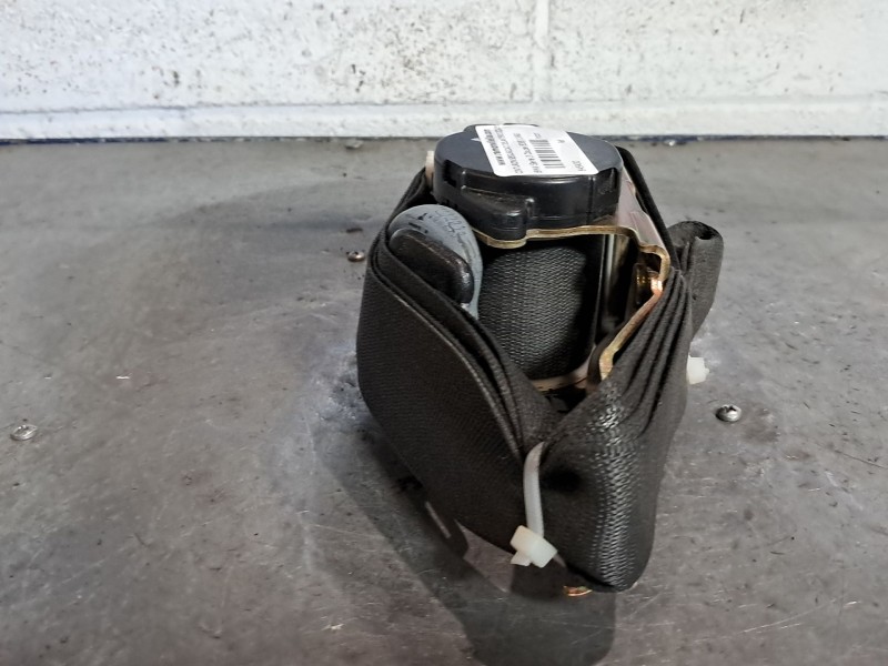 Recambio de cinturon seguridad delantero izquierdo para bmw serie 3 coupe (e36) referencia OEM IAM    Recambio de cinturon seguridad delantero izquierdo para bmw serie 3 coupe (e36) referencia OEM IAM