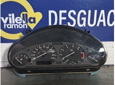 Recambio de cuadro instrumentos para bmw serie 3 coupe (e36) referencia OEM IAM 8375042  
