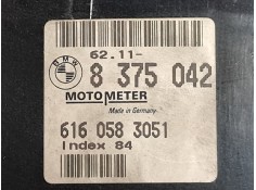Recambio de cuadro instrumentos para bmw serie 3 coupe (e36) referencia OEM IAM 8375042   2