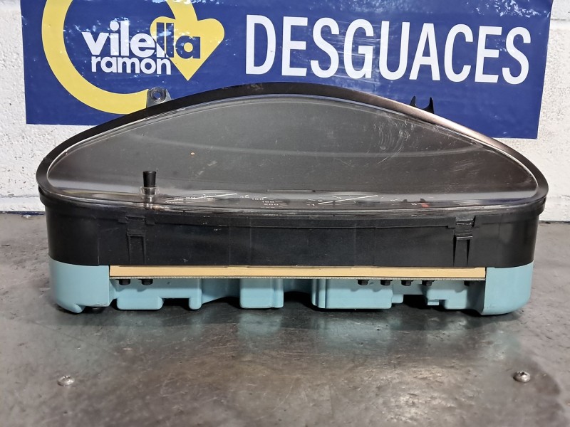 Recambio de cuadro instrumentos para bmw serie 3 coupe (e36) referencia OEM IAM 8375042   Recambio de cuadro instrumentos para bmw serie 3 coupe (e36) referencia OEM IAM 8375042