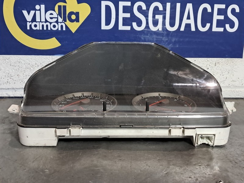 Recambio de cuadro instrumentos para volvo s40 berlina  | 0.03 - ...  | 0.03 - ... referencia OEM IAM 30710071  
