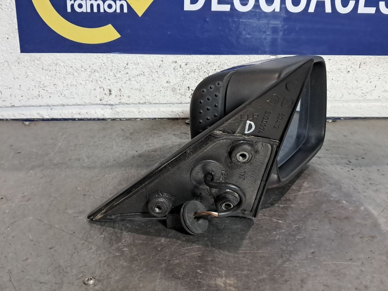 Recambio de retrovisor derecho para bmw serie 3 coupe (e36) referencia OEM IAM ELECTRIC   Recambio de retrovisor derecho para bmw serie 3 coupe (e36) referencia OEM IAM ELECTRIC