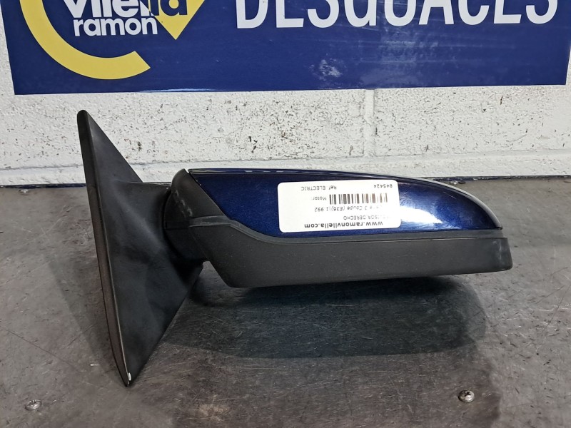 Recambio de retrovisor derecho para bmw serie 3 coupe (e36) referencia OEM IAM ELECTRIC   Recambio de retrovisor derecho para bmw serie 3 coupe (e36) referencia OEM IAM ELECTRIC