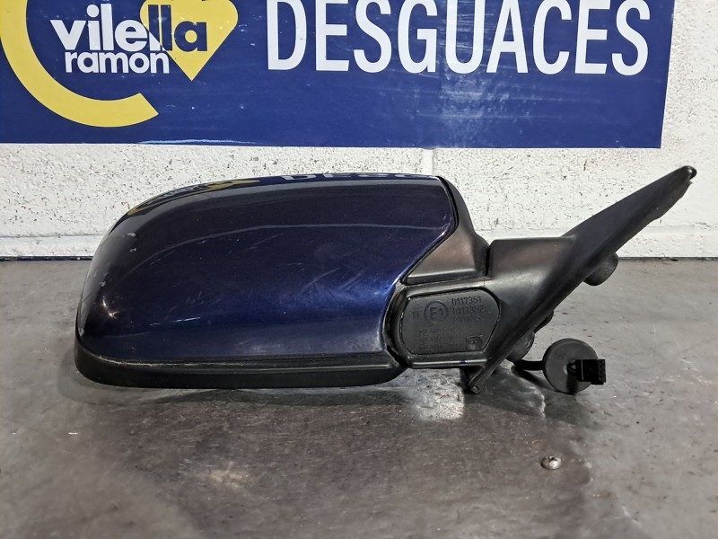 Recambio de retrovisor derecho para bmw serie 3 coupe (e36) referencia OEM IAM ELECTRIC   Recambio de retrovisor derecho para bmw serie 3 coupe (e36) referencia OEM IAM ELECTRIC