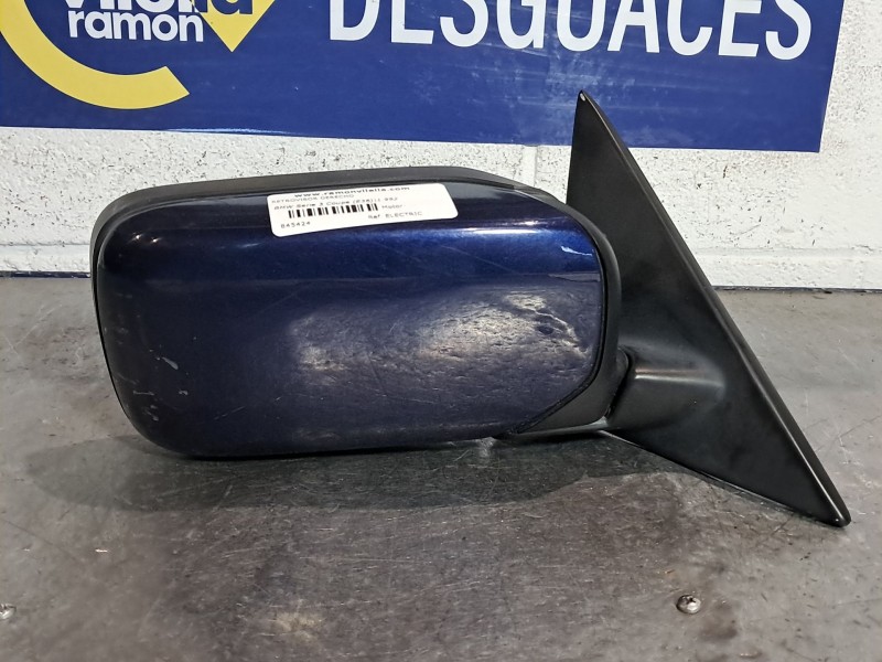 Recambio de retrovisor derecho para bmw serie 3 coupe (e36) referencia OEM IAM ELECTRIC   Recambio de retrovisor derecho para bmw serie 3 coupe (e36) referencia OEM IAM ELECTRIC