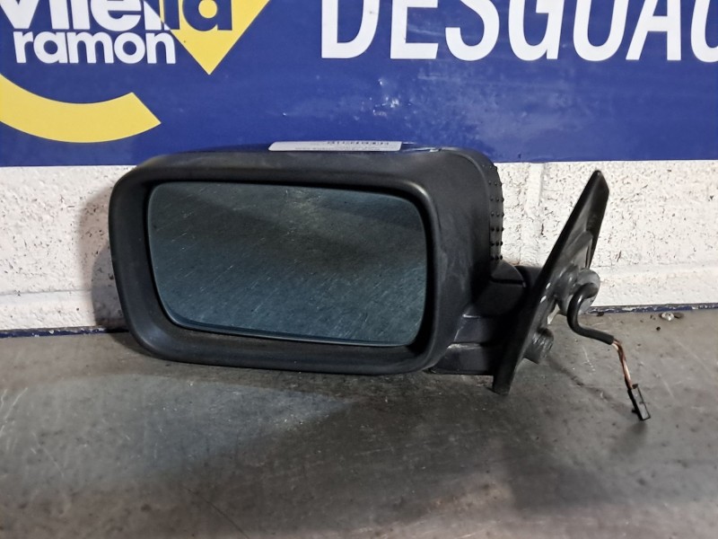 Recambio de retrovisor izquierdo para bmw serie 3 coupe (e36) referencia OEM IAM ELECTRIC   Recambio de retrovisor izquierdo para bmw serie 3 coupe (e36) referencia OEM IAM ELECTRIC