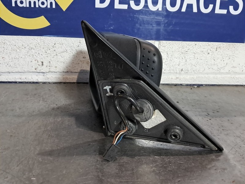 Recambio de retrovisor izquierdo para bmw serie 3 coupe (e36) referencia OEM IAM ELECTRIC   Recambio de retrovisor izquierdo para bmw serie 3 coupe (e36) referencia OEM IAM ELECTRIC