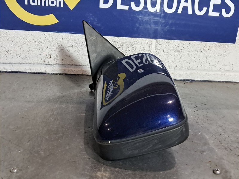 Recambio de retrovisor izquierdo para bmw serie 3 coupe (e36) referencia OEM IAM ELECTRIC   Recambio de retrovisor izquierdo para bmw serie 3 coupe (e36) referencia OEM IAM ELECTRIC