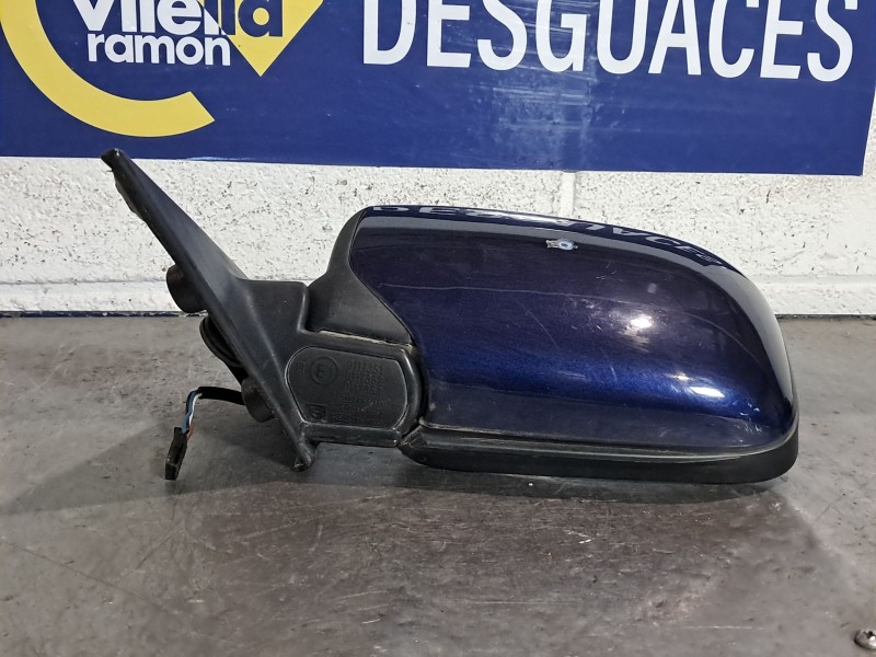 Recambio de retrovisor izquierdo para bmw serie 3 coupe (e36) referencia OEM IAM ELECTRIC   Recambio de retrovisor izquierdo para bmw serie 3 coupe (e36) referencia OEM IAM ELECTRIC