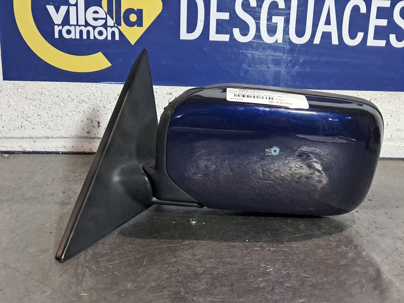 Recambio de retrovisor izquierdo para bmw serie 3 coupe (e36) referencia OEM IAM ELECTRIC   Recambio de retrovisor izquierdo para bmw serie 3 coupe (e36) referencia OEM IAM ELECTRIC