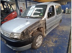 citroen berlingo del año 2002