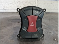 Recambio de warning para fiat doblo (119)  | 0.01 - 0.05  | 0.01 - 0.05 referencia OEM IAM   