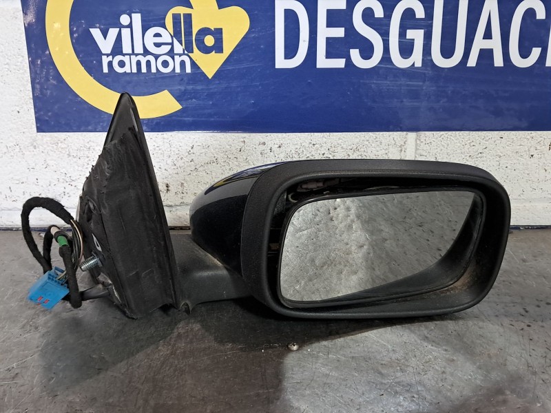 Recambio de retrovisor derecho para volvo s40 berlina  | 0.03 - ...  | 0.03 - ... referencia OEM IAM ELECTRIC  
