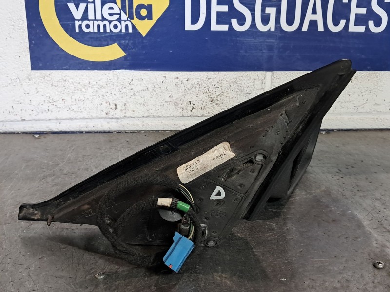 Recambio de retrovisor derecho para volvo s40 berlina  | 0.03 - ...  | 0.03 - ... referencia OEM IAM ELECTRIC  
